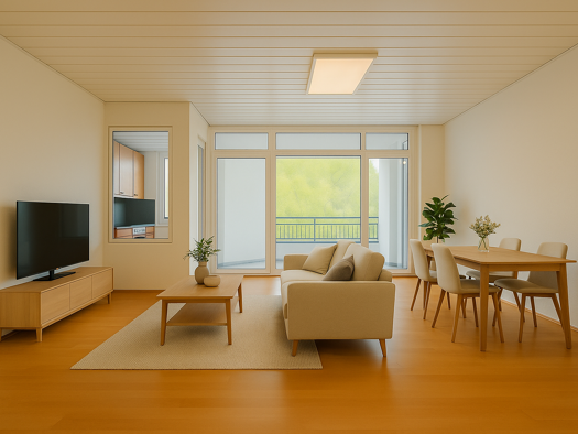 Wohnung zum Kauf 279.000 € 2 Zimmer 65 m² Schöneberg Berlin 10787