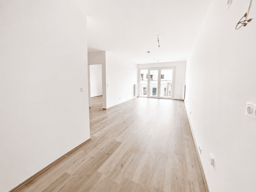 Wohnung zum Kauf provisionsfrei 168.964 € 2 Zimmer 51,1 m² frei ab sofort Wiener Neustadt 2700