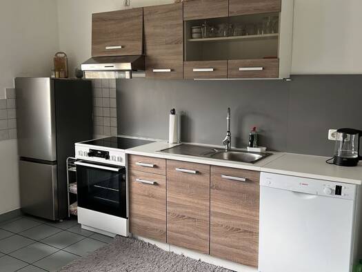 Wohnung zur Miete 690 € 3 Zimmer 96 m² EG Elsavatalstraße 4 Rück Elsenfeld 63820