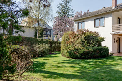 Einfamilienhaus zum Kauf 790.000 € 5 Zimmer 149 m² 799 m² Grundstück Alt-Eberstadt Darmstadt-Eberstadt 64297