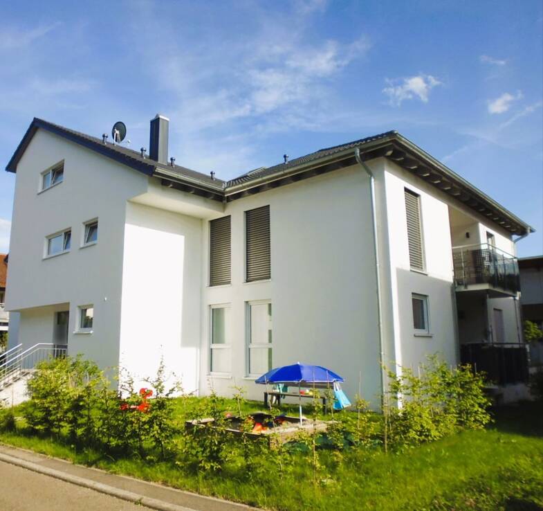 Wohnung zum Kauf 419.000 € 3 Zimmer 87,7 m² 1. Geschoss Hebsack Remshalden 73630