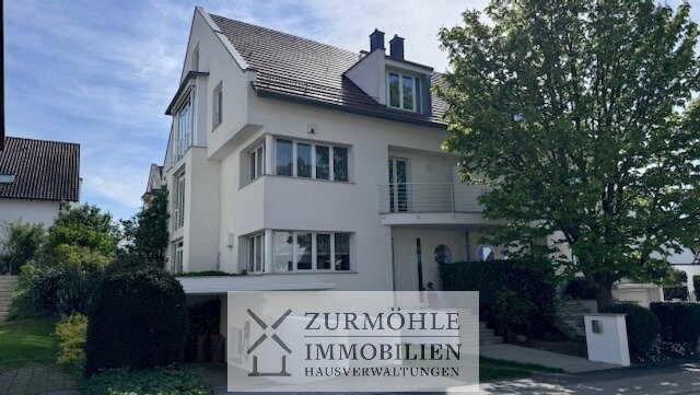 Doppelhaushälfte zum Kauf 1.290.000 € 7 Zimmer 254 m²<br/>Wohnfläche 281 m²<br/>Grundstück Oeffingen Fellbach 70736