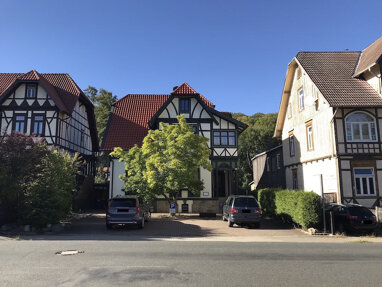 Einfamilienhaus zum Kauf 799.000 € 9 Zimmer 219 m² 634 m² Grundstück frei ab sofort Friedrichstraße 99E Wernigerode Wernigerode 38855