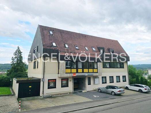 Mehrfamilienhaus zum Kauf 1.200.000 € 5 Zimmer 110 m² 1.170 m² Grundstück Gomaringen 72810