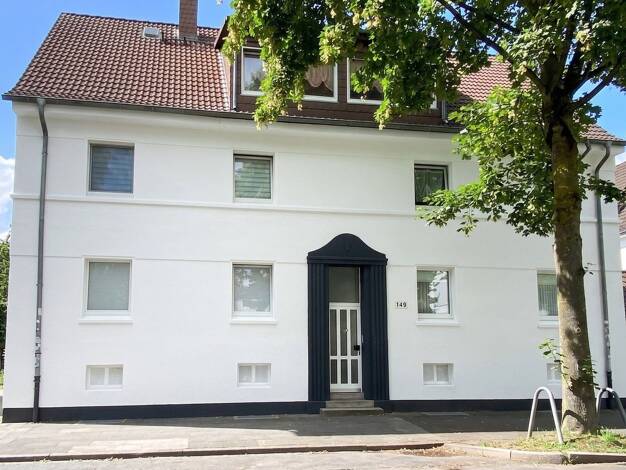 Mehrfamilienhaus zum Kauf provisionsfrei 598.000 € 12 Zimmer 313,2 m² 200 m² Grundstück Huckarde Dortmund 44369
