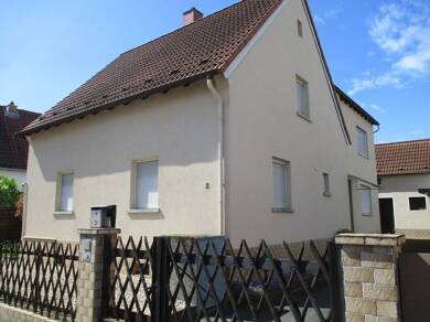 Haus zum Kauf 460.000 € 8 Zimmer 174 m² 380 m² Grundstück frei ab sofort Weisenheim am Sand 67256