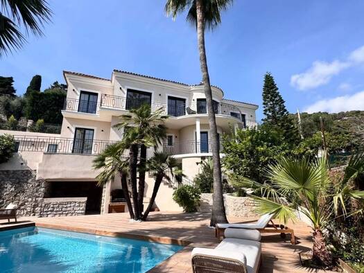 Einfamilienhaus zum Kauf 3.995.000 € 803 m² Grundstück Cap Martin Roquebrune-Cap-Martin 06190