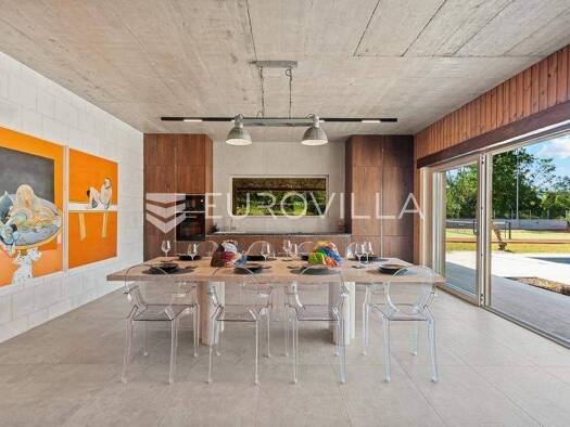 Haus zur Miete 5.500 € 4 Zimmer 240 m² Prisoje Dicmo