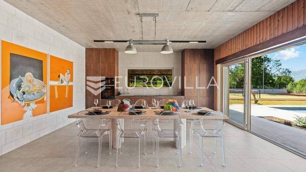 Haus zur Miete 5.500 € 4 Zimmer 240 m² Prisoje Dicmo