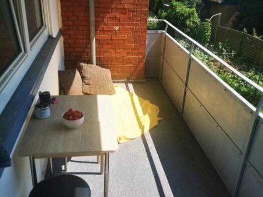 Wohnung zur Miete 525 € 2,5 Zimmer 71,8 m² 1. Geschoss frei ab sofort Solterbeerenhof 18 Schleswig 24837