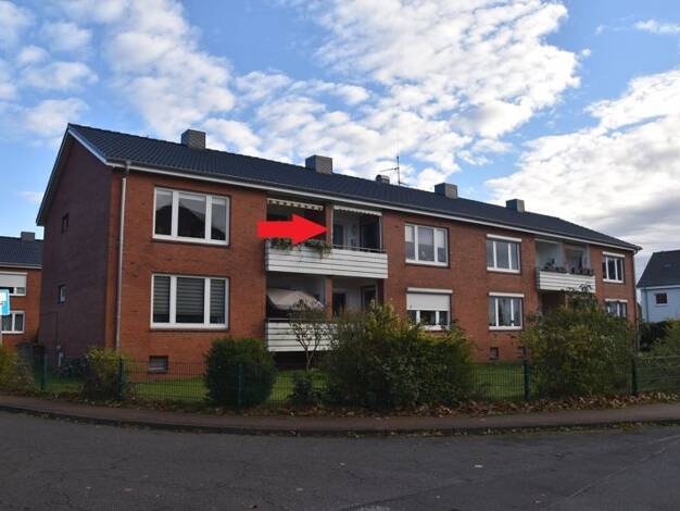 Wohnung zum Kauf 125.000 € 3 Zimmer 66 m² Kremperheide 25569