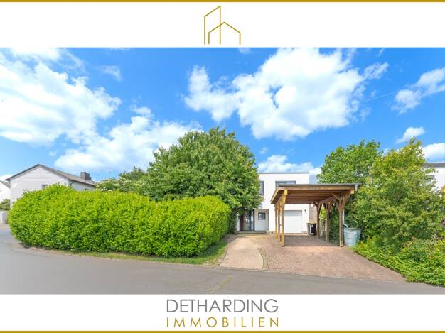 Reihenendhaus zum Kauf 370.000 € 4 Zimmer 119,2 m² 582,9 m² Grundstück frei ab 01.11.2025 Elgershausen Schauenburg 34270