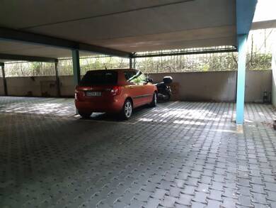 Garage/Stellplatz zur Miete provisionsfrei 60 € 12,5 m² Büchenbach - West Erlangen 91056