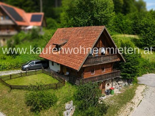 Haus zum Kauf 498.000 € 5 Zimmer 150 m² 666 m² Grundstück Eggersdorf bei Graz 8063