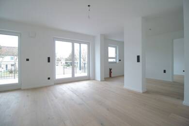Wohnung zur Miete 1.415 € 2 Zimmer 68,6 m² Bürgermeister-Krug-Weg 1 Olching Olching 82140