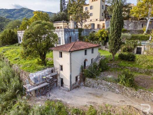 Villa zum Kauf 350.000 € 3 Zimmer 150 m² frei ab sofort Pistoia