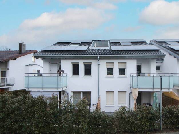 Maisonette zum Kauf 299.000 € 3 Zimmer 68,2 m² EG Plieningen Stuttgart 70599