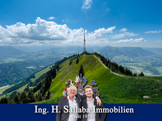 Sonstiges zum Kauf als Kapitalanlage geeignet 2.300.000 € Sonthofen 87527