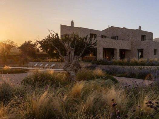 Landhaus zum Kauf 4.250.000 € 4 Zimmer 600 m² 14.600 m² Grundstück Selva 07369