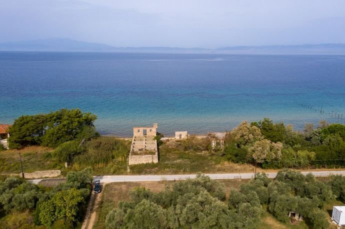 Grundstück zum Kauf 700.000 € 2.108,2 m²<br/>Grundstück Skala Sotiros, Thassos