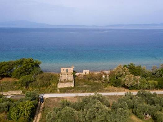 Grundstück zum Kauf 700.000 € 2.108,2 m² Grundstück Skala Sotiros, Thassos