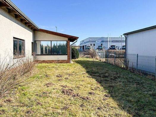 Lagerhalle zum Kauf 320.000 € 465 m² Lagerfläche Grasdorf Holle bei Hildesheim 31188