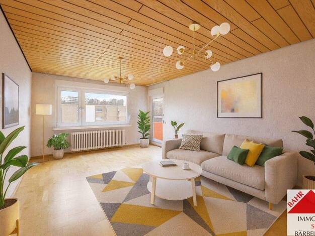 Wohnung zum Kauf 315.000 € 4 Zimmer 89 m² Böblingen 71034