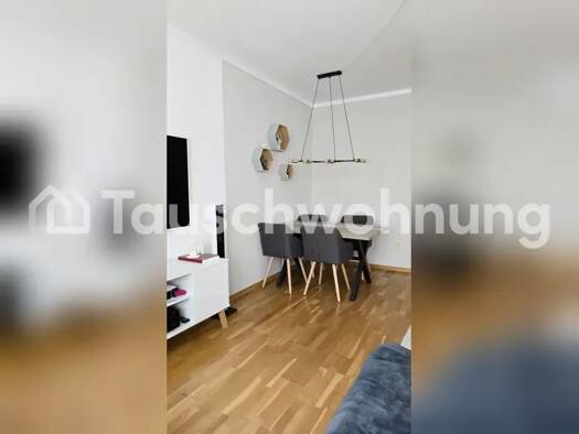 Wohnung zur Miete Tauschwohnung 440 € 2,5 Zimmer 60 m² 1. Geschoss Oststadt Hannover 30161