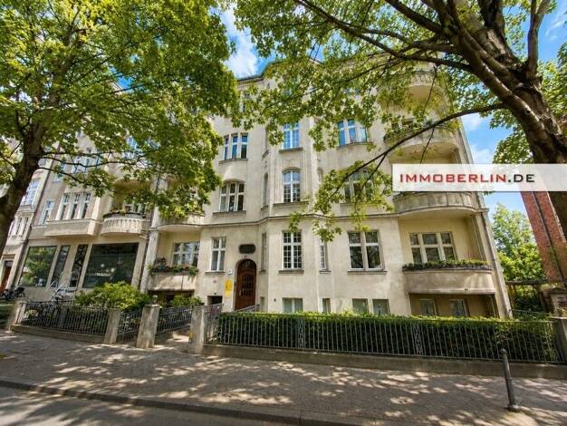 Wohnung zum Kauf 349.000 € 2 Zimmer 57 m² 3. Geschoss Lichterfelde Steglitz-Zehlendorf 12203