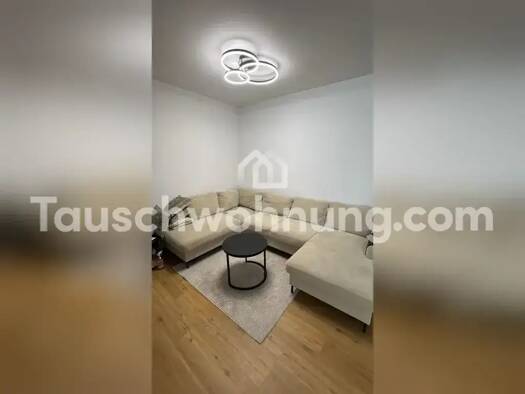 Wohnung zur Miete Tauschwohnung 560 € 2 Zimmer 60 m² Heideviertel Hannover 30625