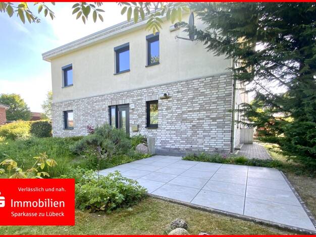 Wohnung zum Kauf 499.000 € 2,5 Zimmer 105 m² 1. Geschoss frei ab sofort Travemünde Travemünde 23570