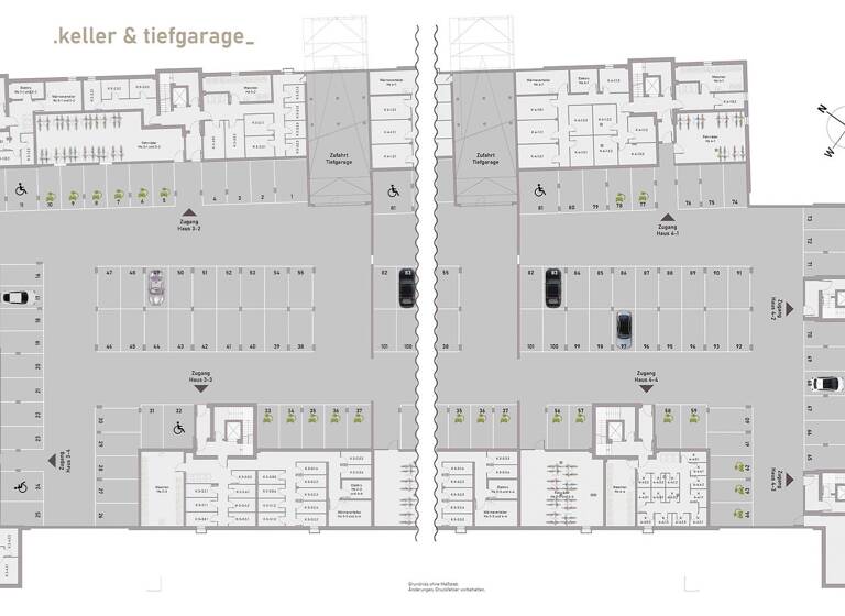 Penthouse zum Kauf provisionsfrei 629.900 € 3 Zimmer 98 m²<br/>Wohnfläche 4.<br/>Geschoss Am Wasserwerkswald 10 Hattersheim Hattersheim 65795