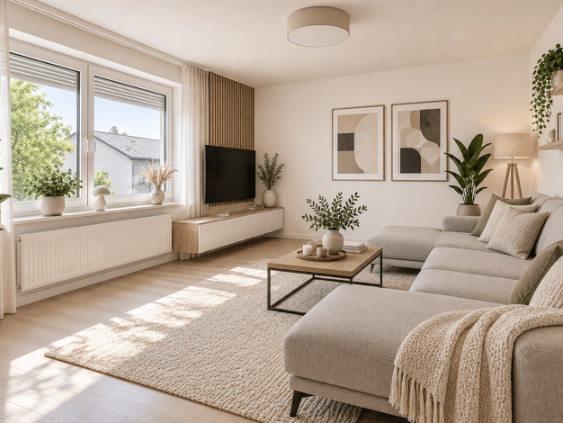 Wohnung zum Kauf 314.900 € 4 Zimmer 96 m² 1. Geschoss Gaustadt Bamberg 96049