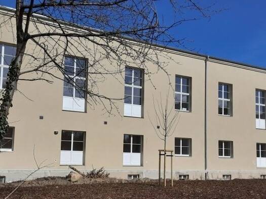 Maisonette zur Miete 900 € 2 Zimmer 93 m² Geschoss 1/2 frei ab sofort Volksgartenstraße 51 Schönefeld-Ost Leipzig 04347