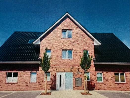 Wohnung zur Miete 1.160 € 3 Zimmer 83,5 m² Geschoss 1/2 frei ab 01.10.2026 Heist 25492