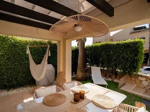 Reihenhaus zum Kauf 320.000 € 2 Zimmer 99 m² Calle Dársena San Javier 30739
