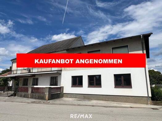 Einfamilienhaus zum Kauf 249.000 € 8 Zimmer 377 m² 951 m² Grundstück Oberschützen 7432