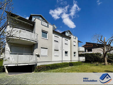 Wohnung zum Kauf 259.000 € 3,5 Zimmer 77 m² 1. Geschoss Schwaigern Schwaigern 74193
