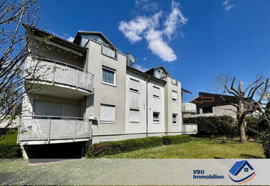Wohnung zum Kauf 259.000 € 3,5 Zimmer 77 m² 1. Geschoss Schwaigern Schwaigern 74193