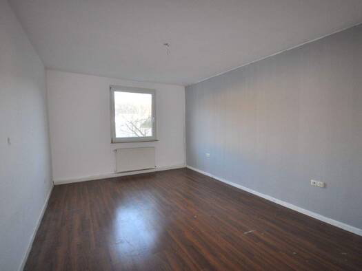 Wohnung zur Miete 370 € 2,5 Zimmer 61,8 m² 2. Geschoss frei ab sofort Rembrandtstraße 43 Feldmark Gelsenkirchen 45883