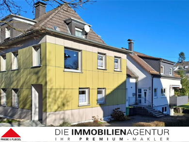 Haus zum Kauf 329.000 € 6 Zimmer 257,1 m² 762 m² Grundstück Meinerzhagen Meinerzhagen 58540