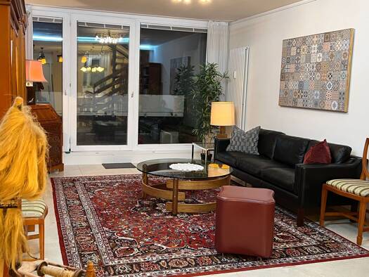 Maisonette zur Miete 1.995 € 3 Zimmer 110 m² Geschoss 3/4 frei ab sofort Milbertshofen-Am Hart München 80809