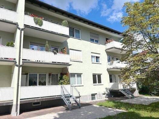 Wohnung zum Kauf provisionsfrei 220.500 € 2 Zimmer 70 m² EG Wittelsbacherstraße 77a Altenfurt Nürnberg 90475
