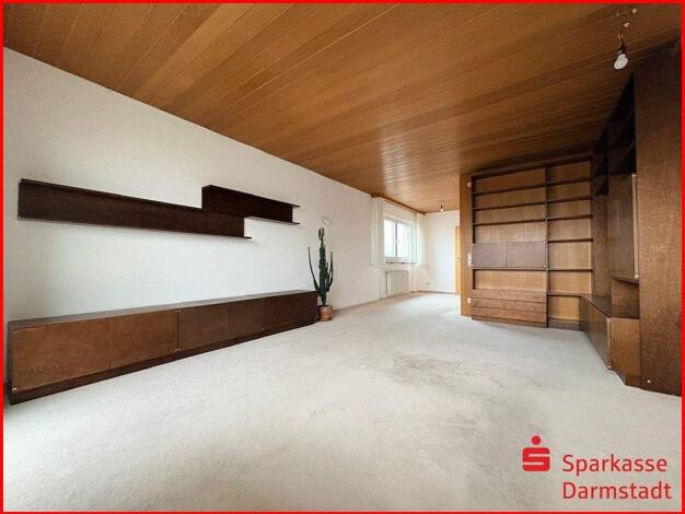 Wohnung zum Kauf 295.000 € 4 Zimmer 100,9 m² 5. Geschoss Nieder-Ramstadt Mühltal 64367