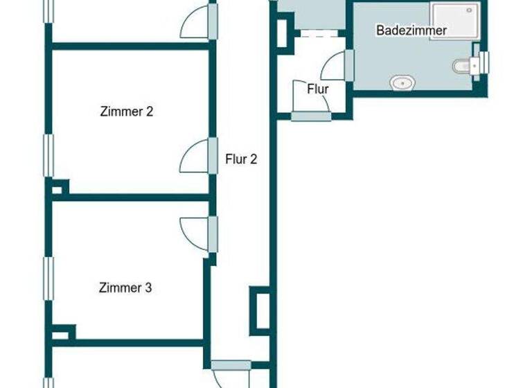 Sonstiges zum Kauf als Kapitalanlage geeignet 429.000 € 4 Zimmer 79 m² Ingolstadt 85055
