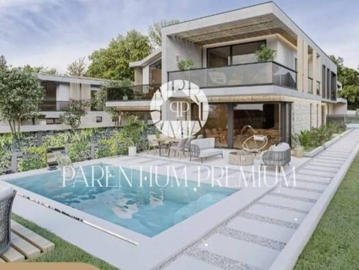 Haus zum Kauf 1.058.750 € 3 Zimmer 211 m² Lovrecica, Petrovija, Materada