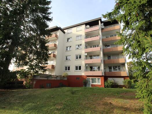 Wohnung zum Kauf 120.000 € 2 Zimmer 61,2 m² Winterlingen 72474