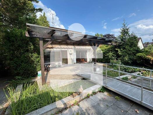 Doppelhaushälfte zum Kauf 649.000 € 6,5 Zimmer 166 m² 493 m² Grundstück Kosbach Erlangen 91056