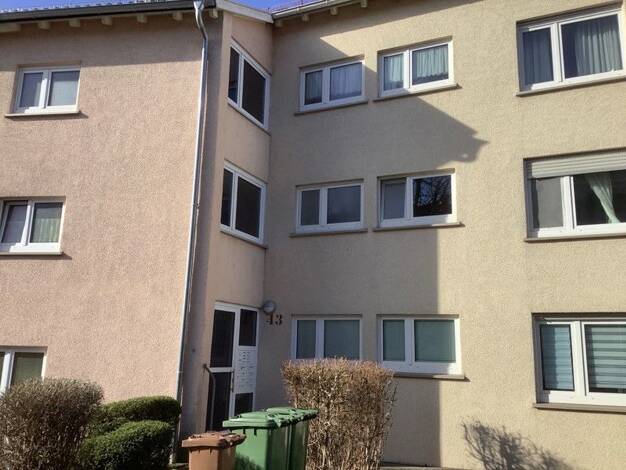 Wohnung zur Miete 970 € 3 Zimmer 68 m² 2. Geschoss frei ab 11.08.2026 Bretzfelder Straße 41 Rot Zuffenhausen 70437