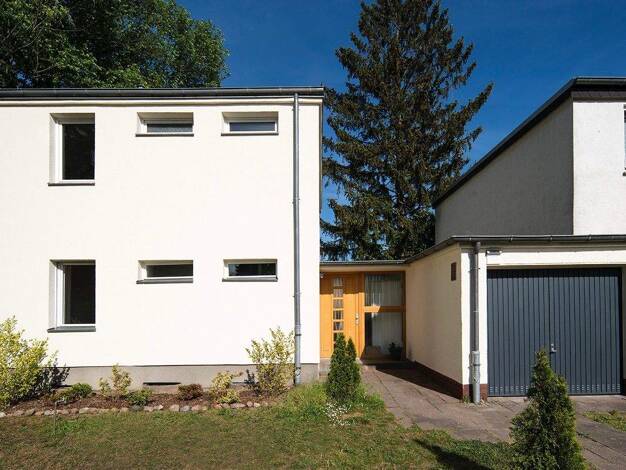 Einfamilienhaus zum Kauf 725.000 € 4 Zimmer 92 m² 570 m² Grundstück Zehlendorf Berlin 14165